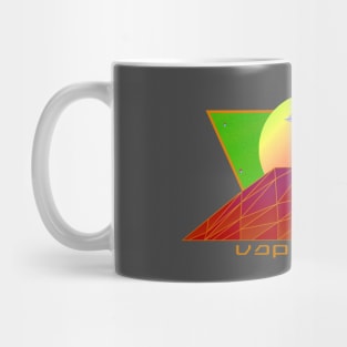 VAPORWAVE #3 Mug